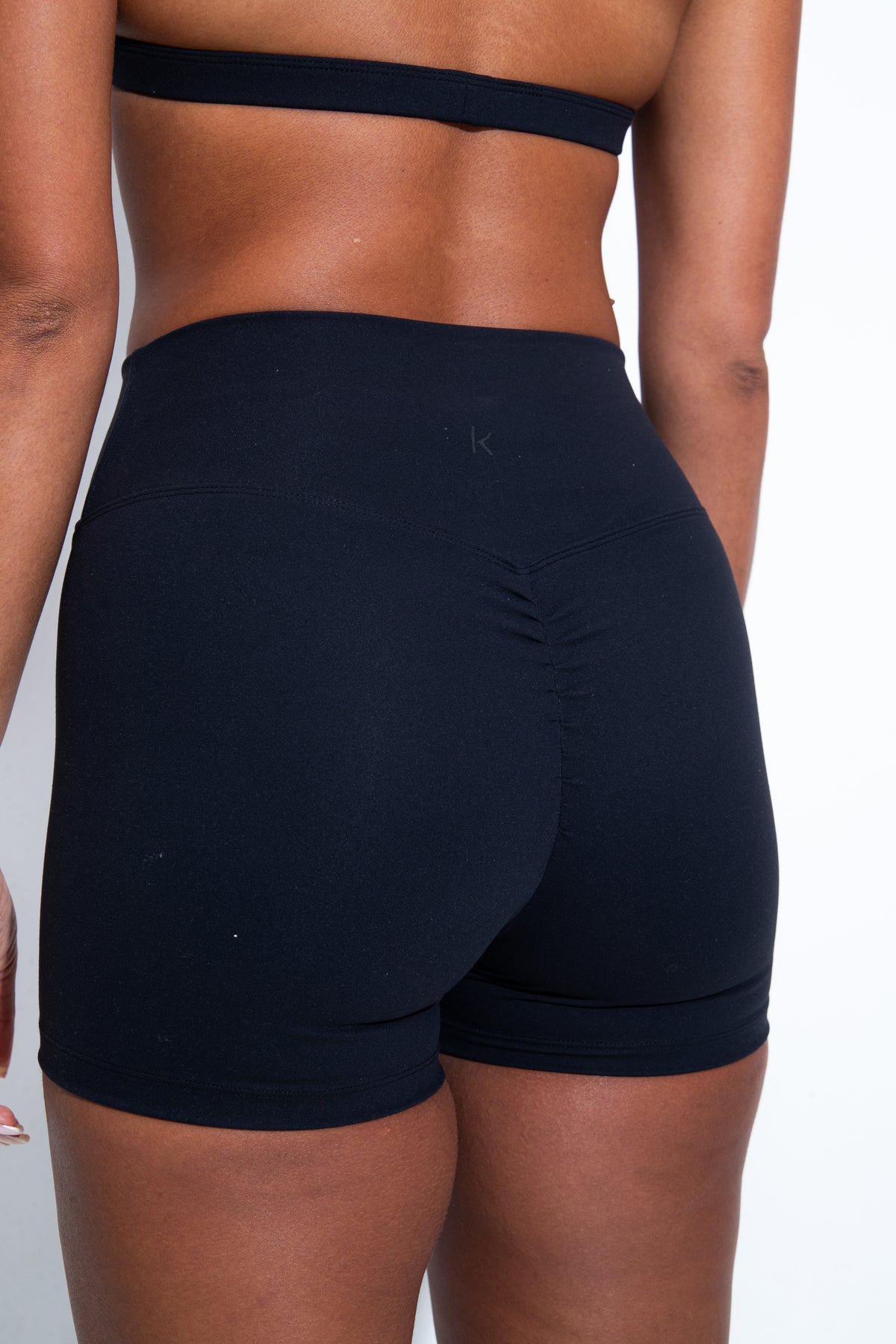 Hunni Shorts