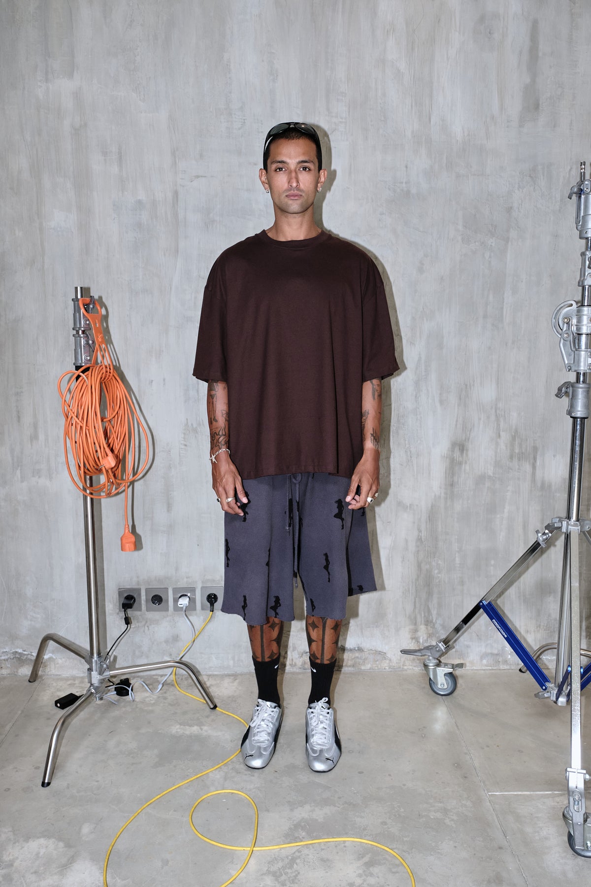 Sexy Chocolate Biggie