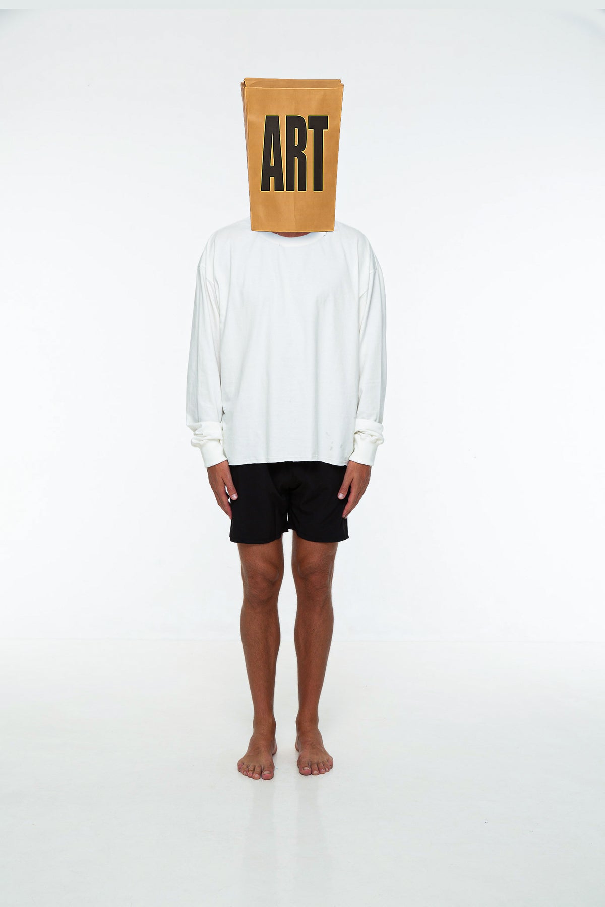 No Saint Except Saint Laurent