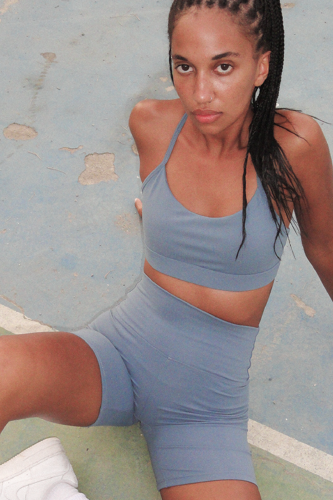 Women's Active Bike Shorts