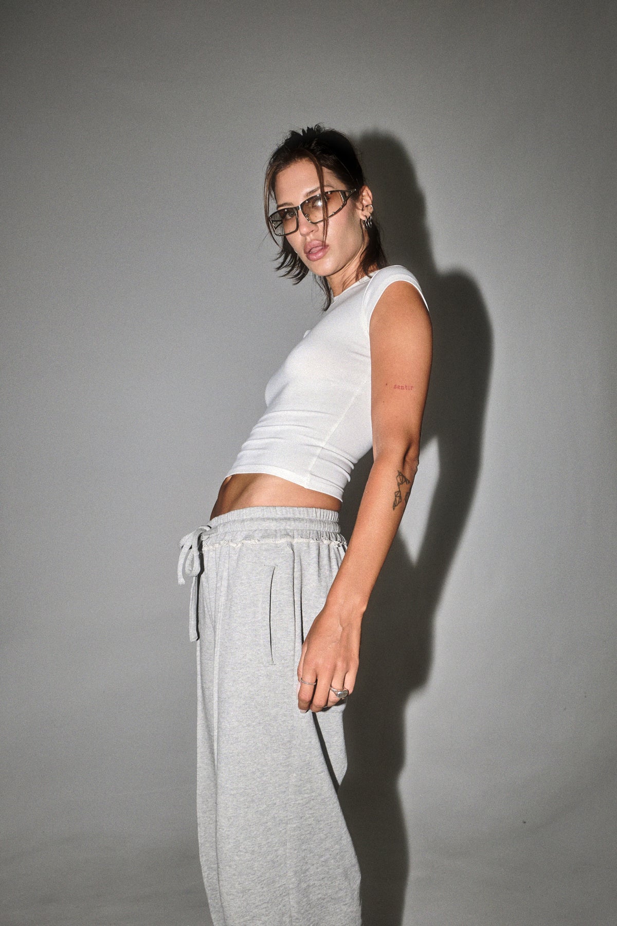 Women’s Fitted Regular