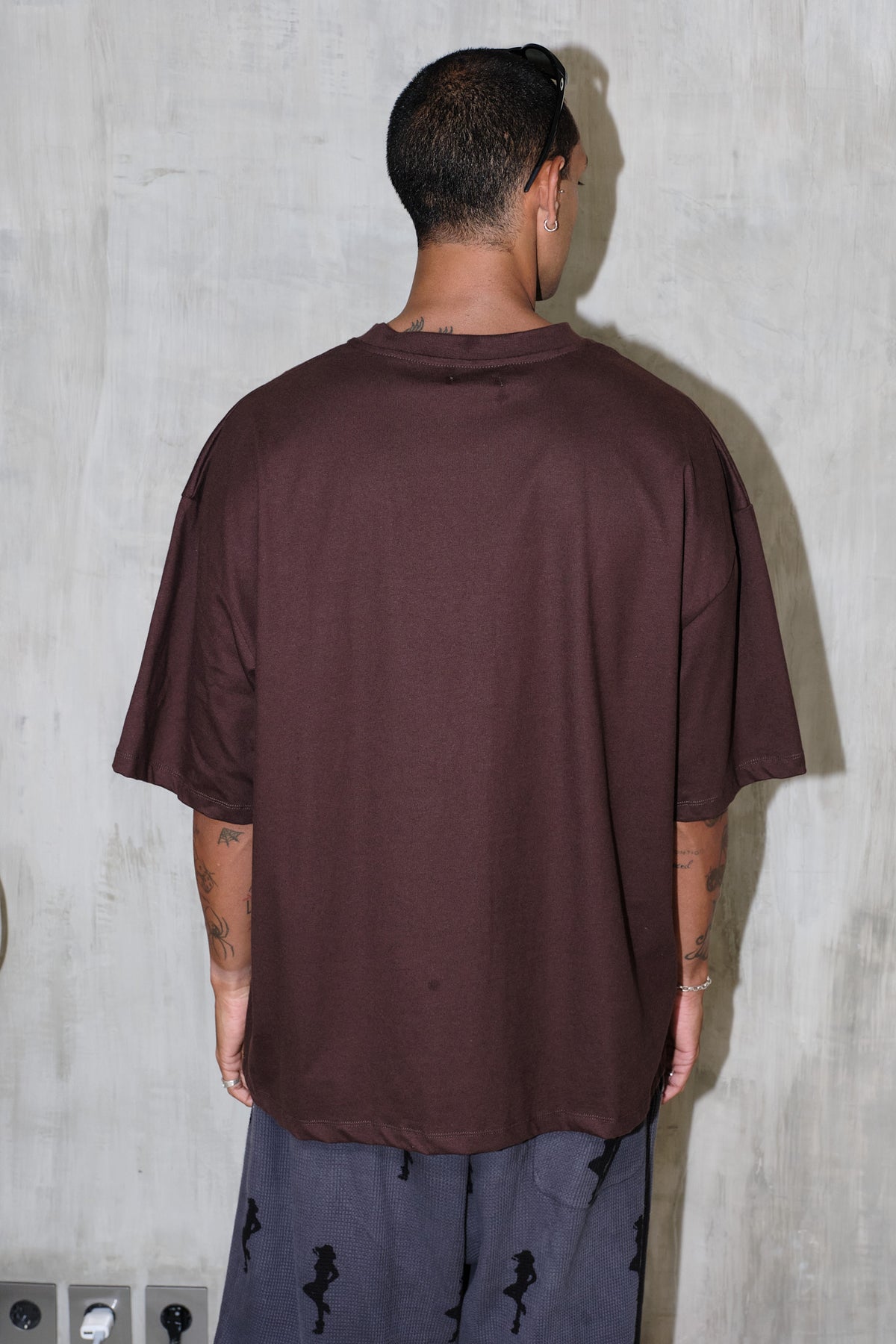 Sexy Chocolate Biggie