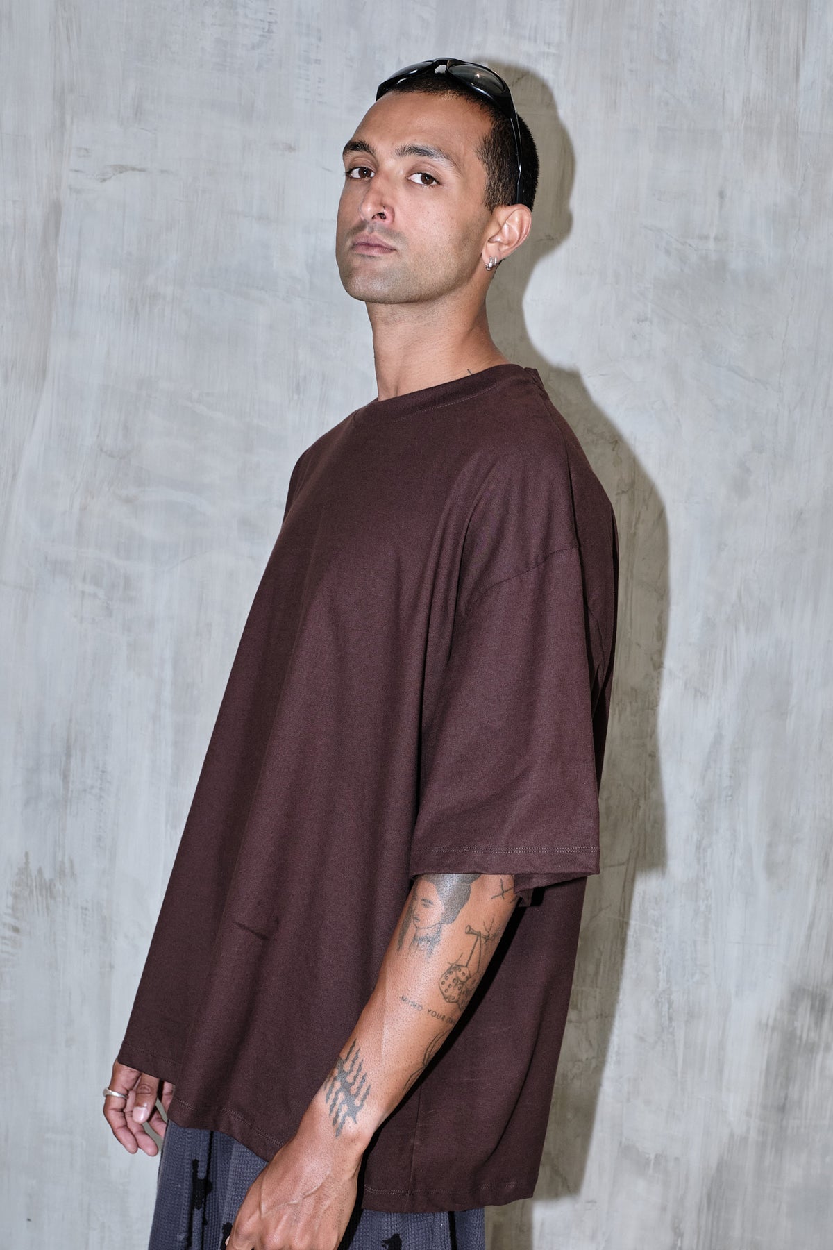 Sexy Chocolate Biggie