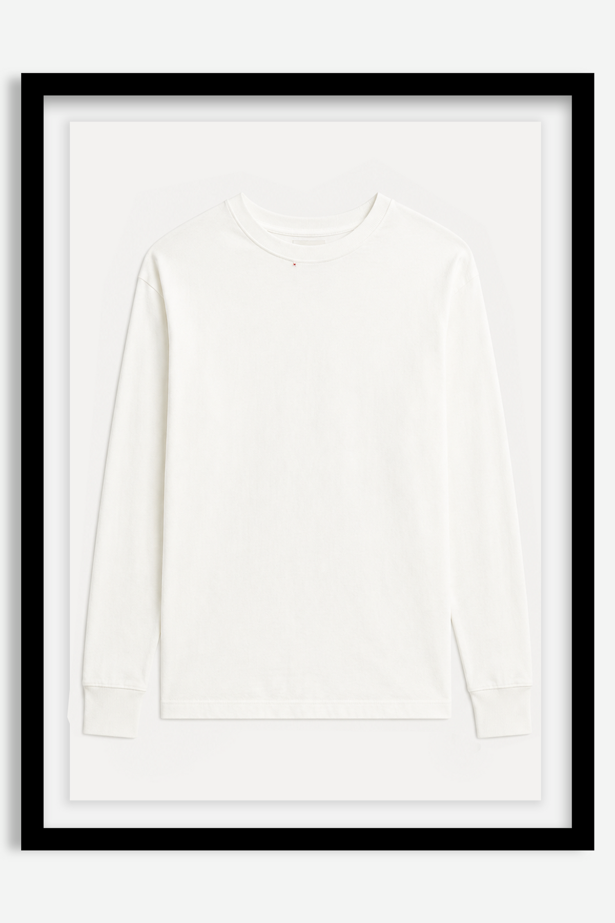 No Saint Except Saint Laurent